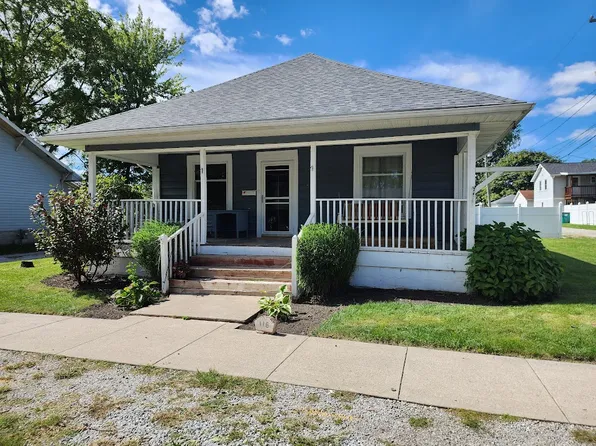 116 S Richardson St, Lebanon, IN 46052