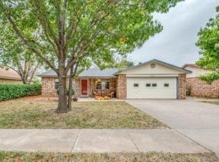 2205 84th St, Lubbock, TX 79423