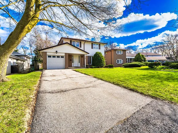 19 Portico Dr, Toronto, ON M1G 3R4