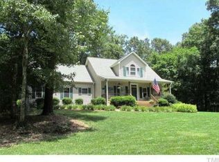 6747 Maynard Farm Rd, Chapel Hill, NC 27516