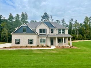 451 Homestead 33a Cir, Forsyth, GA 31029