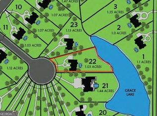7580-LOT22 Rivertown Rd, Fairburn, GA 30213