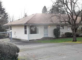 14628-14630 E Burnside St, Portland, OR 97233
