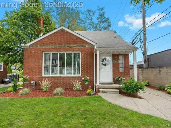114 N Connecticut Ave, Royal Oak, MI 48067