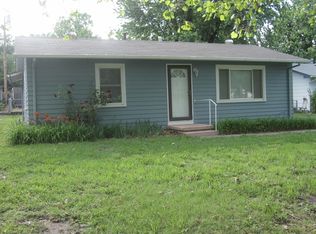 6545 N Kerman St, Wichita, KS 67219