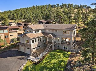 779 Deer Rest Trl, Evergreen, CO 80439