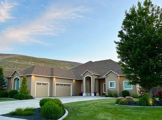 1285 Country Ridge Dr, Richland, WA 99352