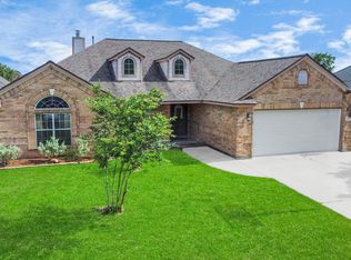 204 Audubon Woods Ct, Richwood, TX 77531