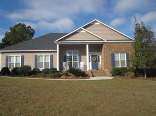 3672 Arbor Run Dr, Valdosta, GA 31605