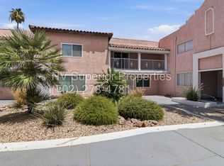 2274 E Desert Inn Rd, Las Vegas, NV 89169