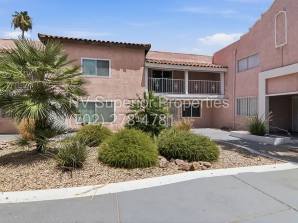 2274 E Desert Inn Rd, Las Vegas, NV 89169
