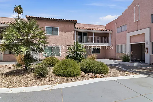 2274 E Desert Inn Rd Photo 1 2274 E Desert Inn Rd Photo 1