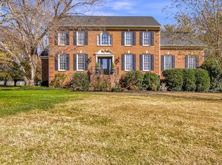 1630 Highfield Ln, Brentwood, TN 37027