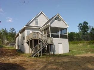 1744 Andrew Jackson Rd, Alexander City, AL 35010