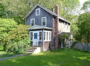 23 Spring St, Foxboro, MA 02035