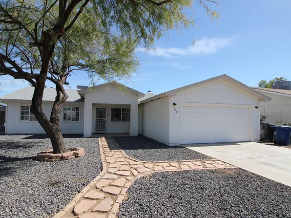 523 N Criss St, Chandler, AZ 85226