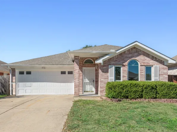 7016 Snowivy Ct, Arlington, TX 76001