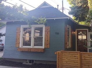706 W Resseguie St, Boise, ID 83702