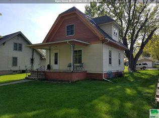 102 N Beech St, Marcus, IA 51035