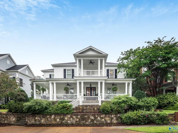 52 Ledge View Dr SE, Huntsville, AL 35802