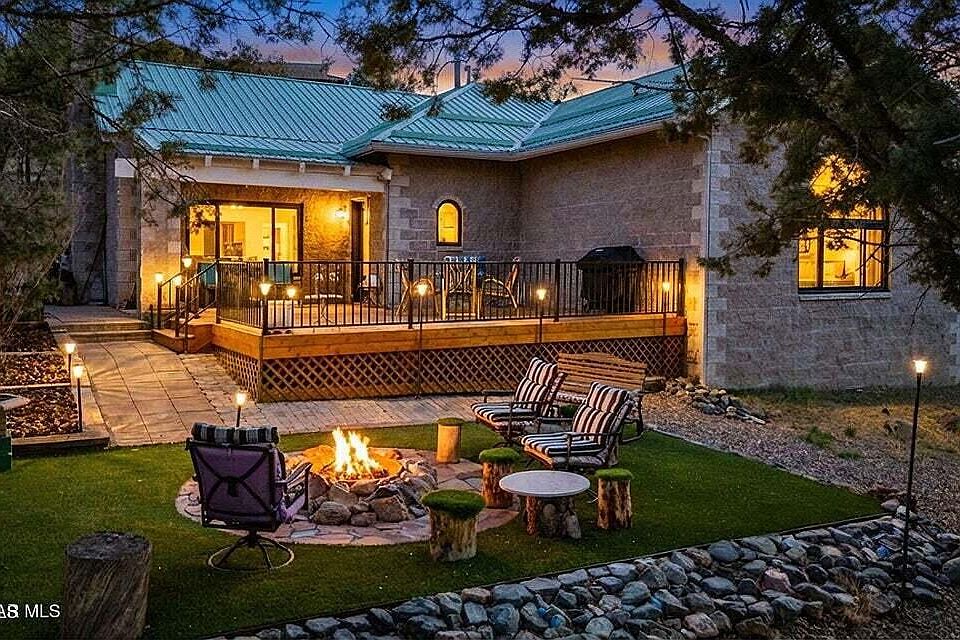 1st image of 4969 W IRON SPRINGS Road