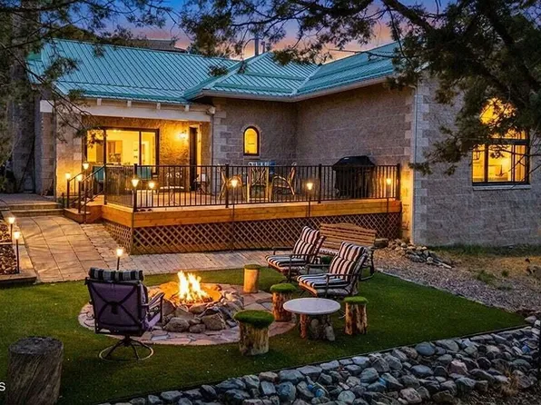 4969 W IRON SPRINGS Road, Prescott, AZ 86305