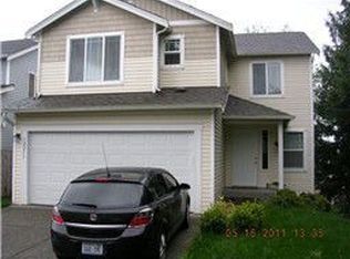 12211 23rd Ave W, Everett, WA 98204