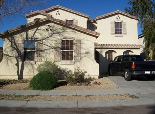 210 S 174th Dr, Goodyear, AZ 85338