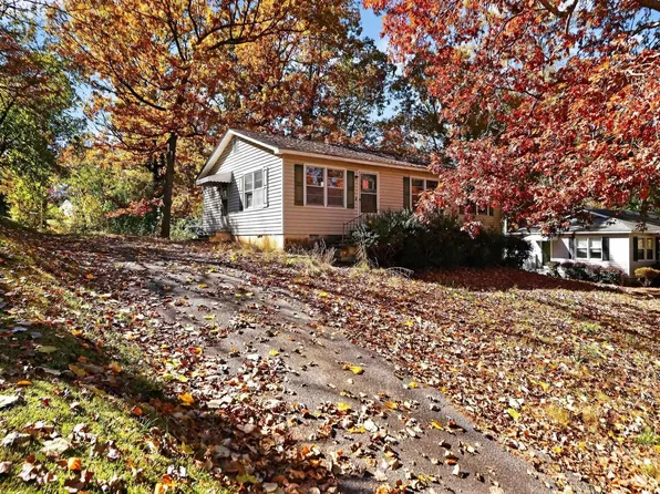 731 Springhill Ave, Spartanburg, SC 29303