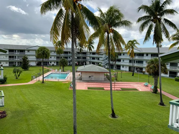 5300 Washington Street #I310, Hollywood, FL 33021