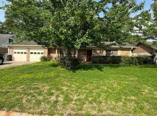 1655 Rikisha Ln, Beaumont, TX 77706