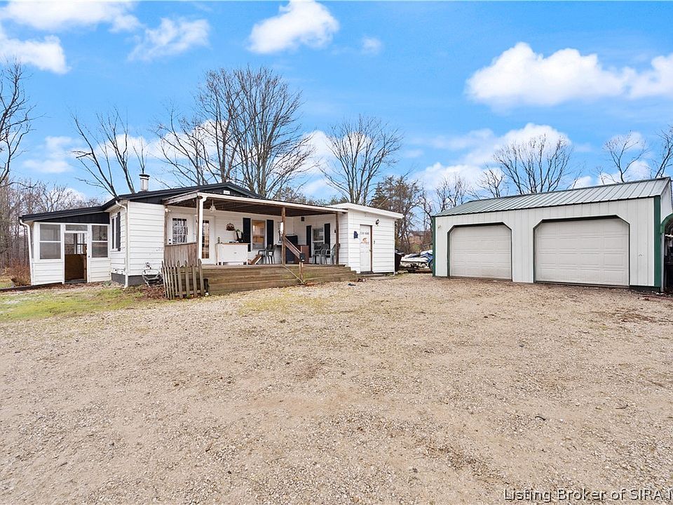 1st image of 5084 W Little Patoka Road