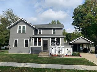 535 W Bond St, Hastings, MI