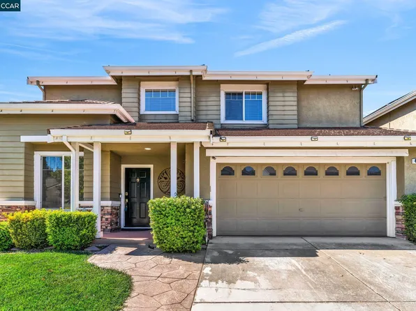 4684 Pheasant Ct, Dublin, CA 94568