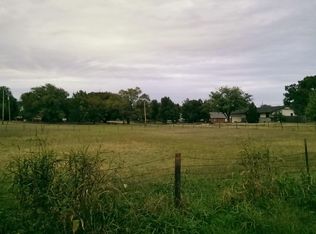 823 S Douglas St, Wellington, KS 67152