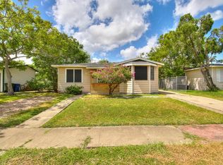746 Collingswood Dr, Corpus Christi, TX 78412