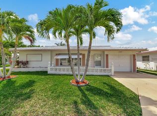 7419 NW 72nd Ave, Tamarac, FL 33321