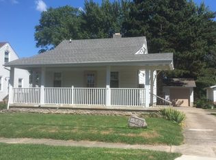 4308 Redmont Ave, Cincinnati, OH 45236