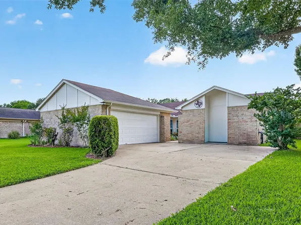 4503 Shawna Dr, Houston, TX 77084