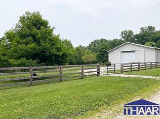 7399 E County Road 50 N, Bowling Green, IN 47833