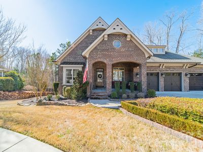 614 Pomegranate Pl, Fort Mill, SC, 29708