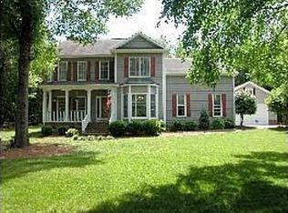 16006 Hamilton Forest Dr, Fort Mill, SC 29708