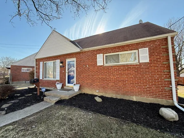 3937 Hemphill Way, Cincinnati, OH 45236