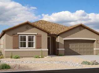 Cassandra Plan, Sky Village at Rocking K, Tucson, AZ 85747