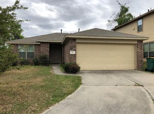 810 Katydid Ct, Conroe, TX 77301