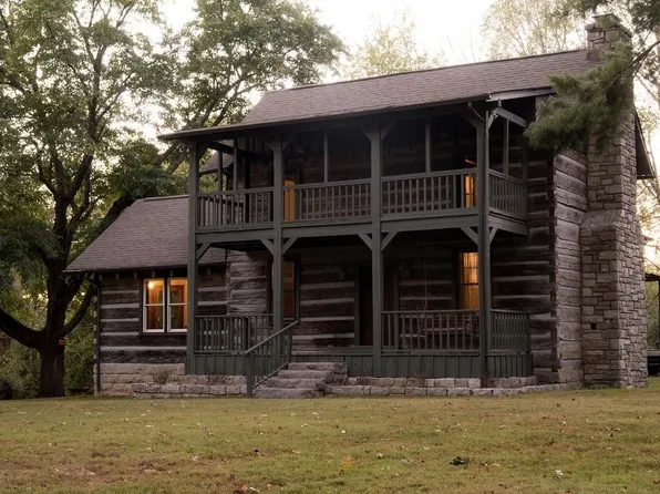 6633 Pinkston Rd, College Grove, TN 37046