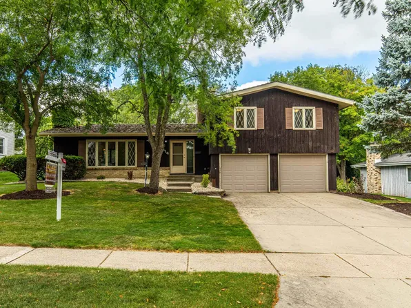 514 Edward St, Madison, WI 53711