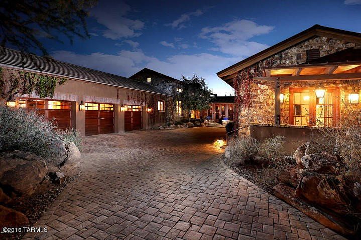 1st image of 1206 W Tortolita Mountain Cir