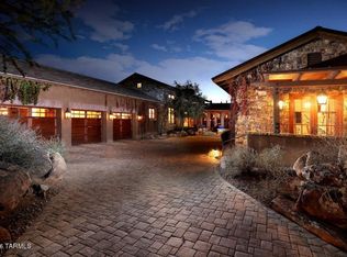 1206 W Tortolita Mountain Cir, Oro Valley, AZ 85755