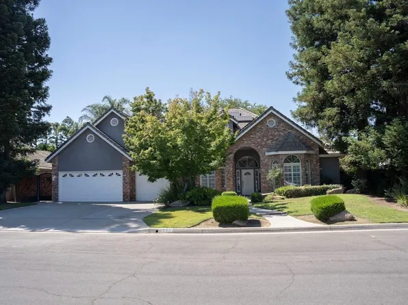 4976 W Birch Ave, Fresno, CA 93722